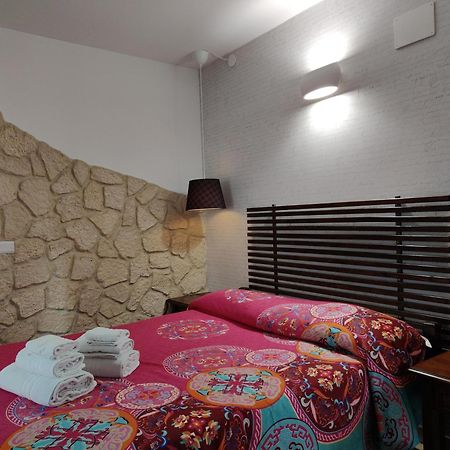 Del Centro Bed & Breakfast เอนนา ภายนอก รูปภาพ