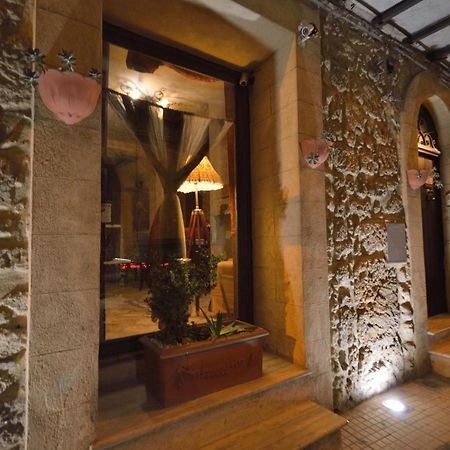 Del Centro Bed & Breakfast เอนนา ภายนอก รูปภาพ