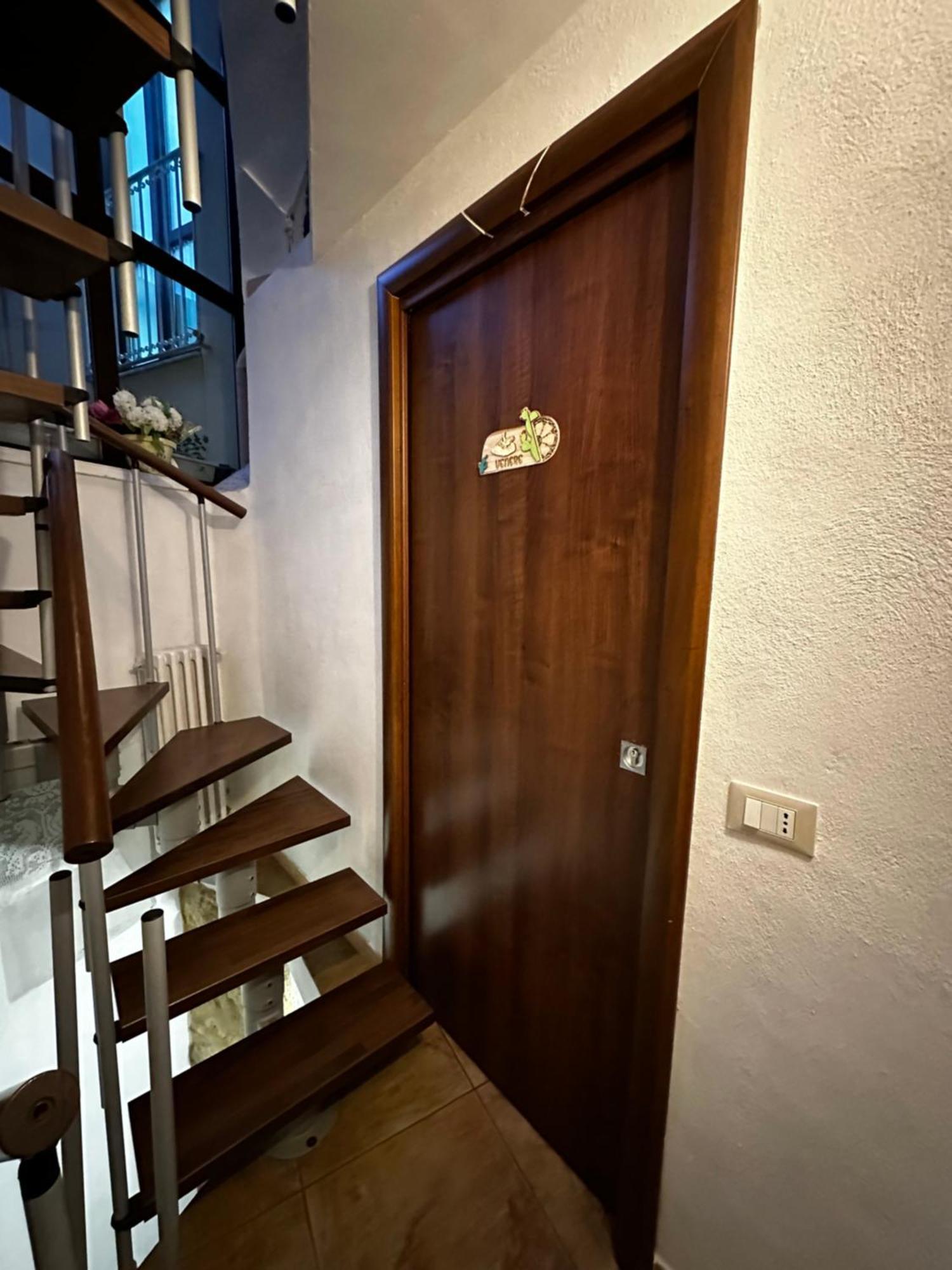 Del Centro Bed & Breakfast เอนนา ภายนอก รูปภาพ