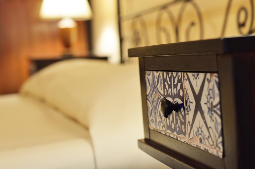 Del Centro Bed & Breakfast เอนนา ภายนอก รูปภาพ
